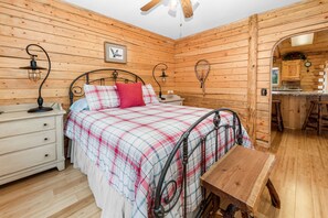 3 chambres, Wi-Fi gratuit