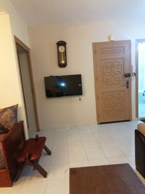 智能電視、音響