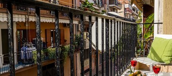 Carmen by the Sea-Giardini Naxos