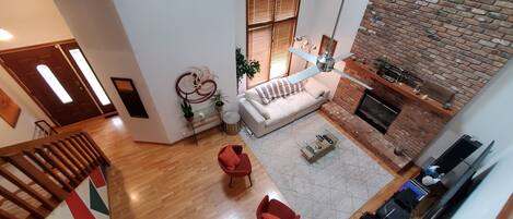 Smart-TV, peis og PC-skjermer