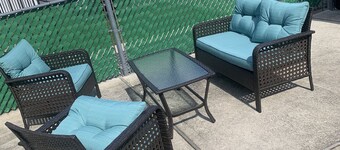 Two BR - Convenient Oasis