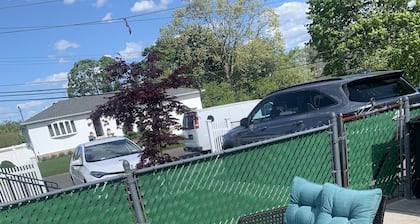 Two BR - Convenient Oasis