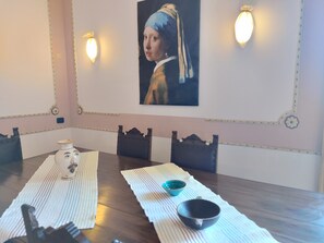 Restauration