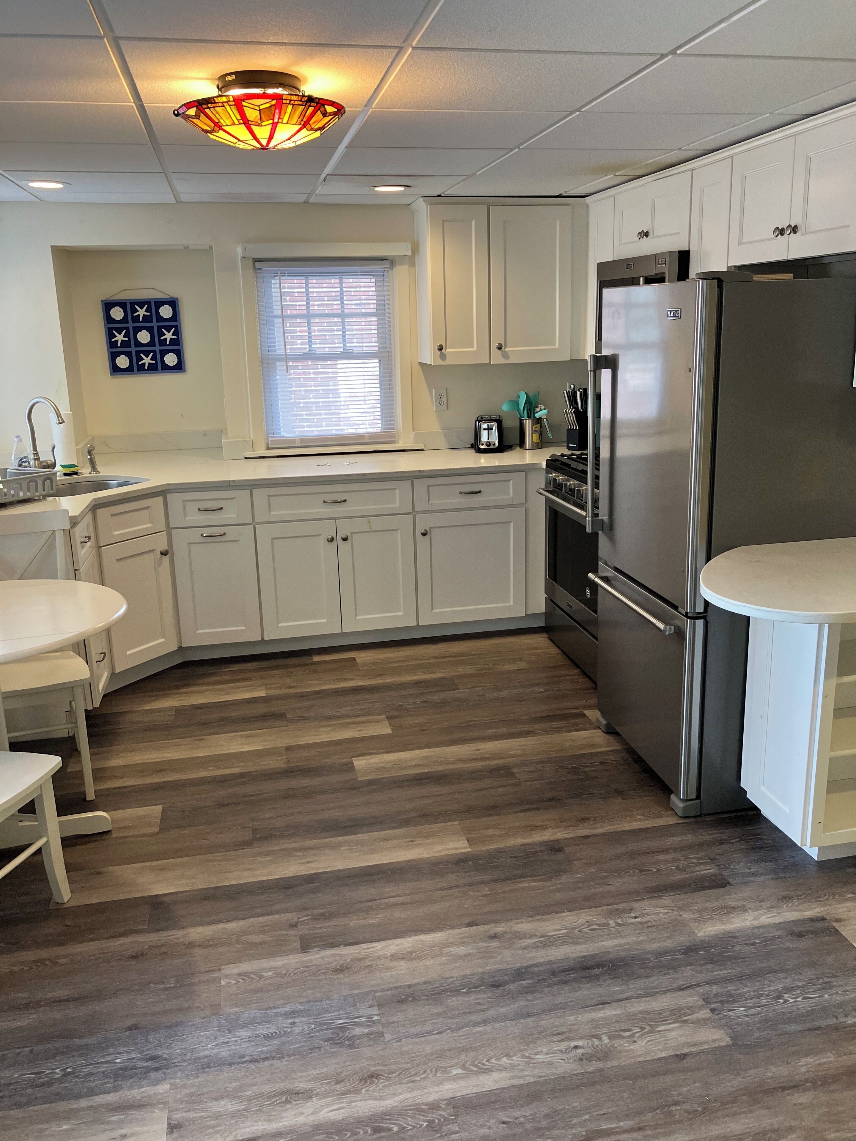 Great location 1BR in Downtown OC