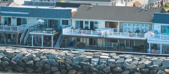 Waterfront North Wildwood Family Retreat