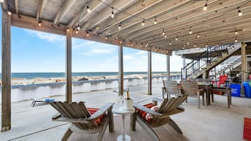 Teras/patio