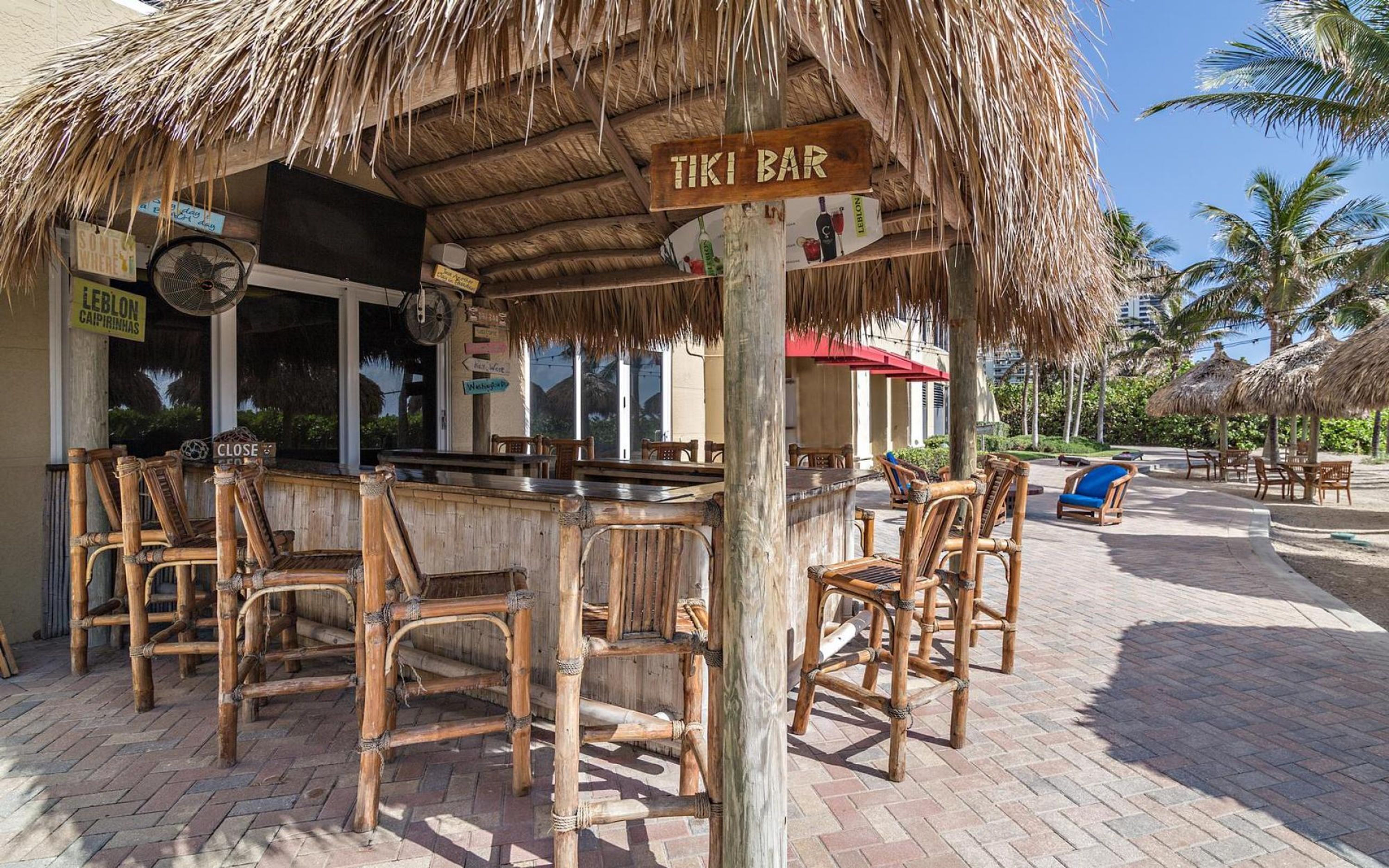   公寓 | 1 間臥室