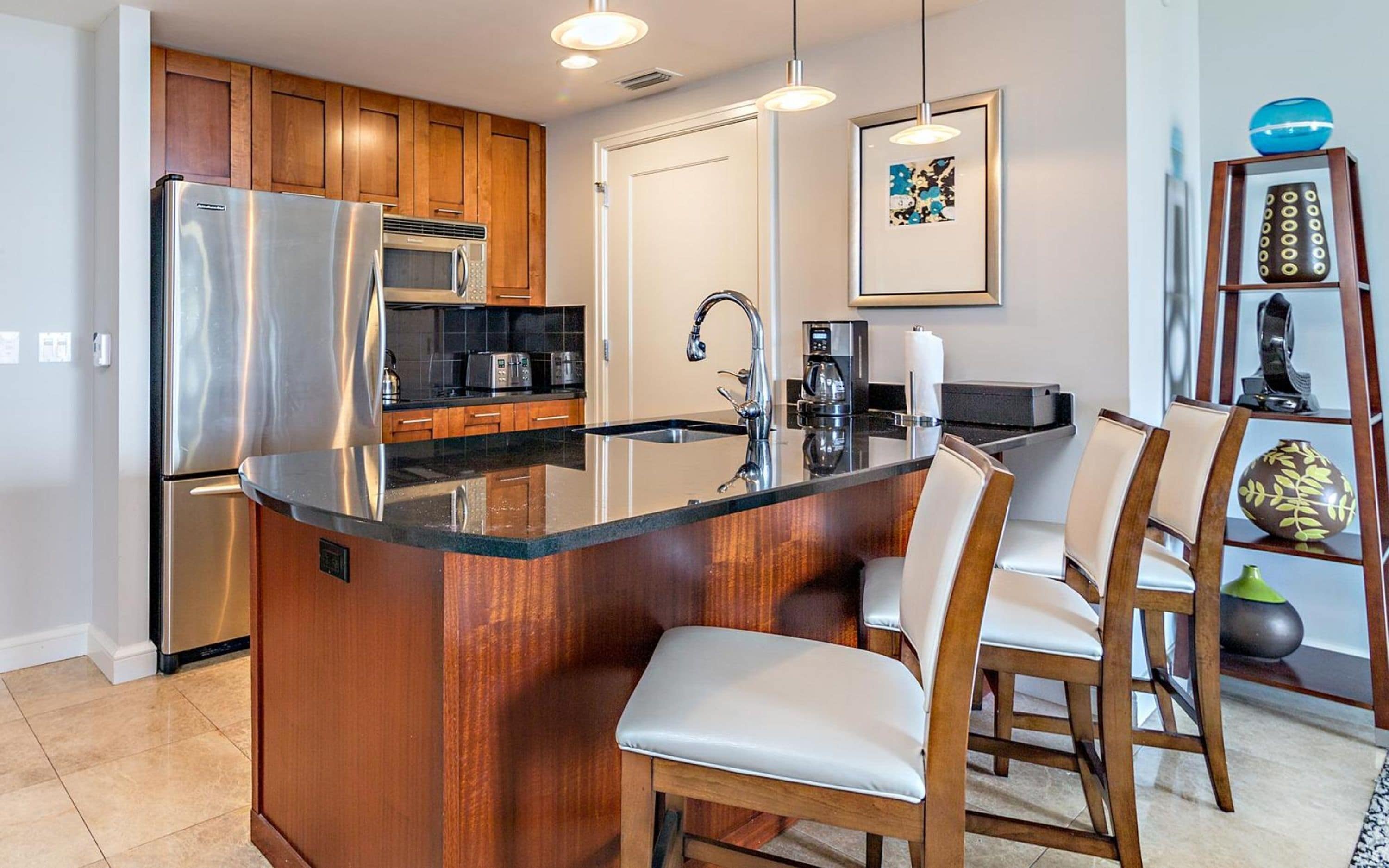 Apartment | 1 bedroom