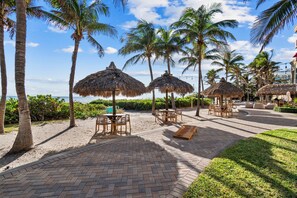 อพาร์ทเมนท์ | 1 ห้องนอน