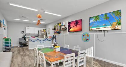 Ocean View 1 Bedroom Condo
