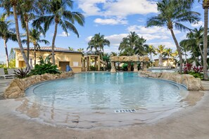 Apartment | 1 bedroom - Ocean View 1 Bedroom Condo (Singer Island)