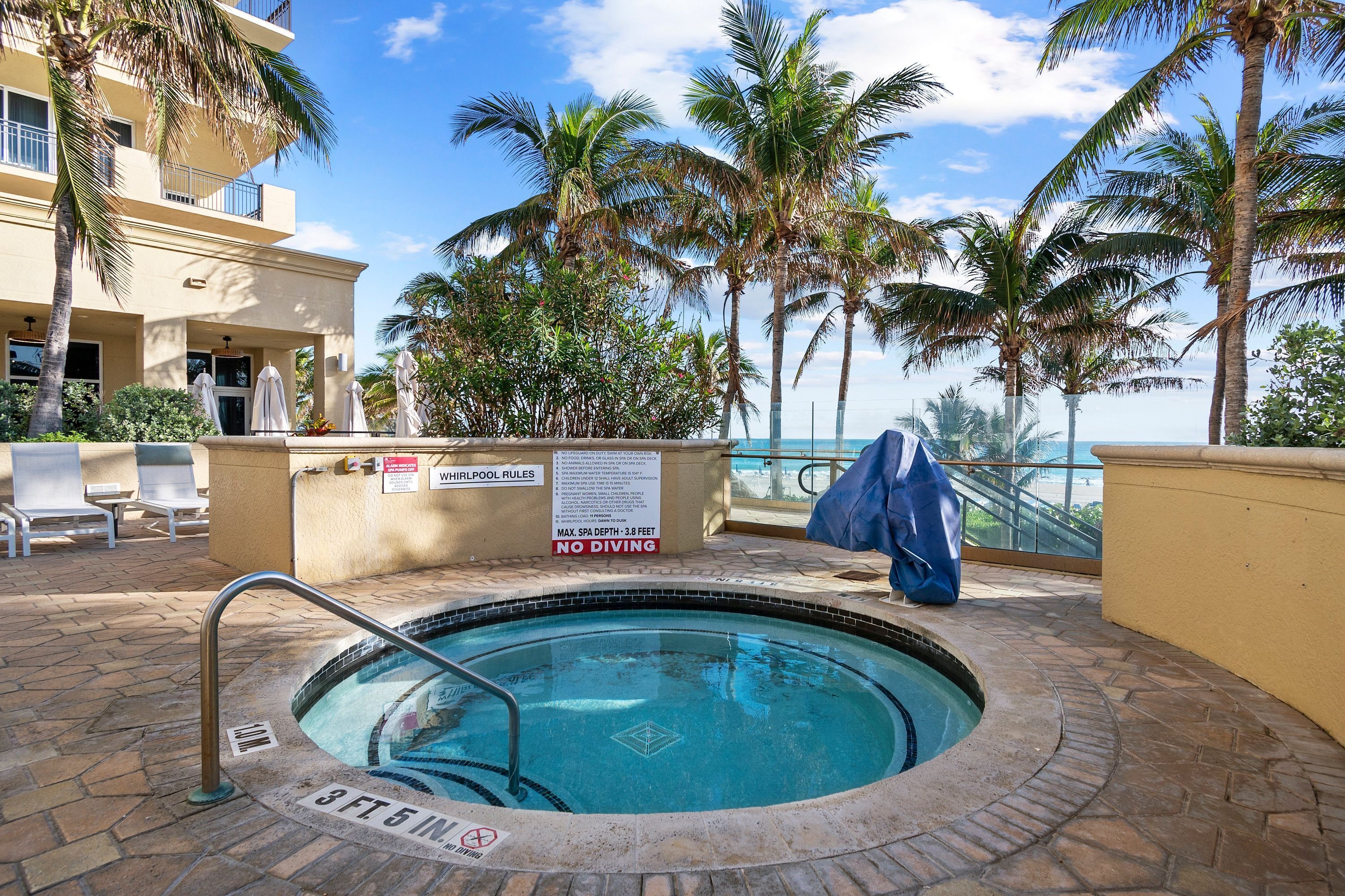 Departamento | 1 habitación 