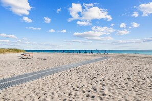 Apartment | 1 bedroom - Ocean View 1 Bedroom Condo (Singer Island)