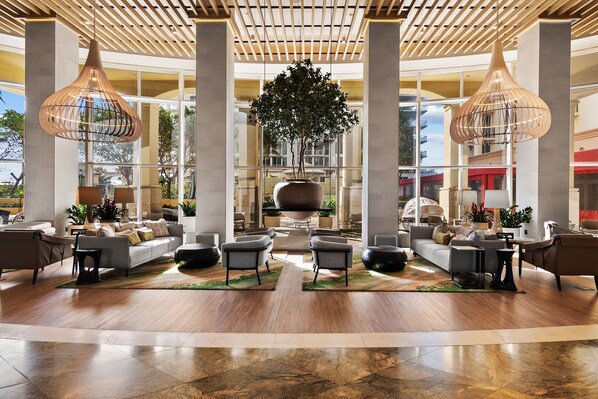 Apartment | 1 bedroom - Ocean View 1 Bedroom Condo (Singer Island)