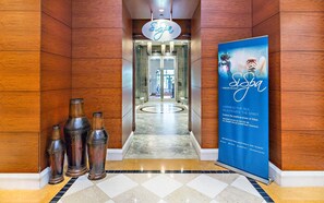 2 bedrooms - Ocean View 2 Bedroom Condo (Singer Island)