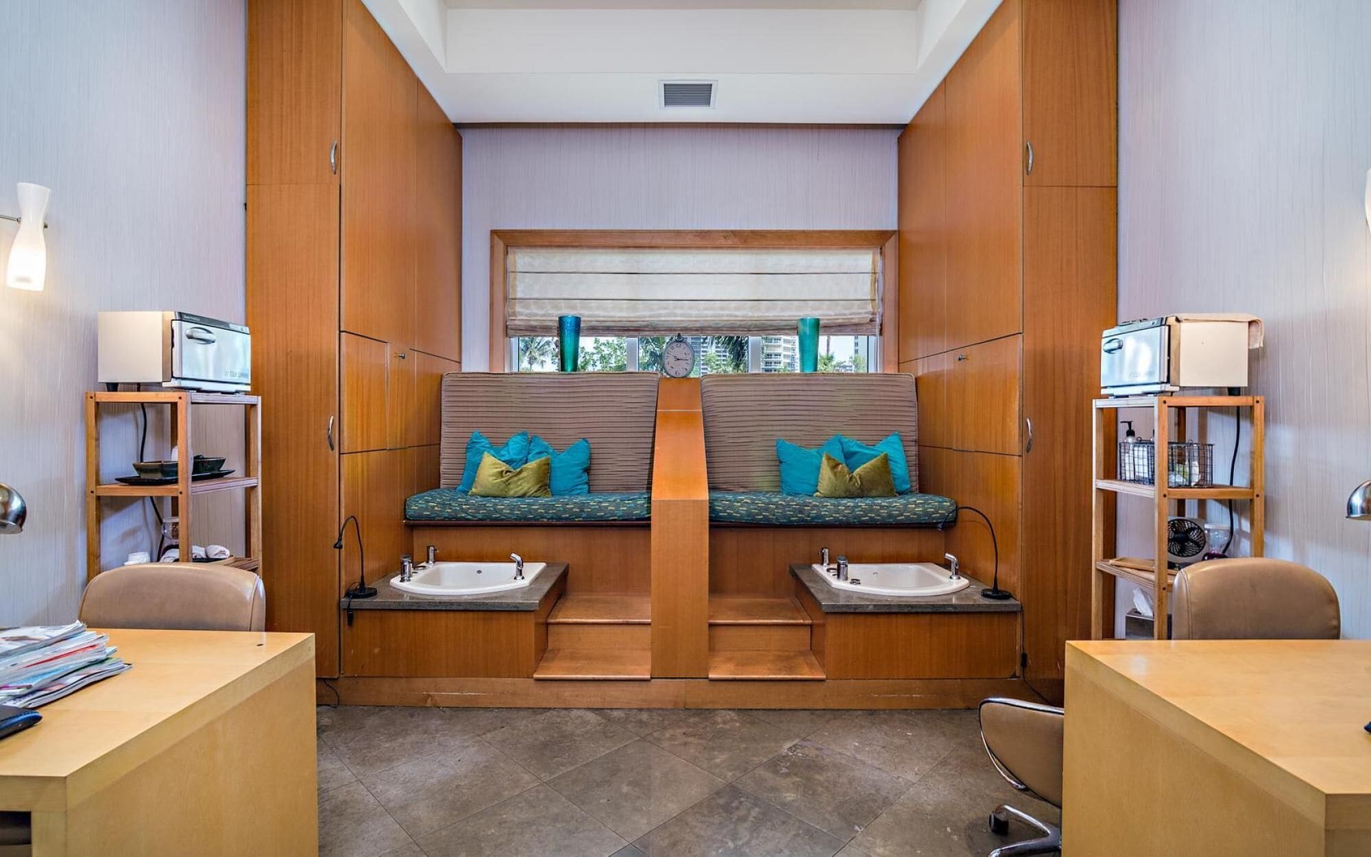 公寓 | 2 多间卧室