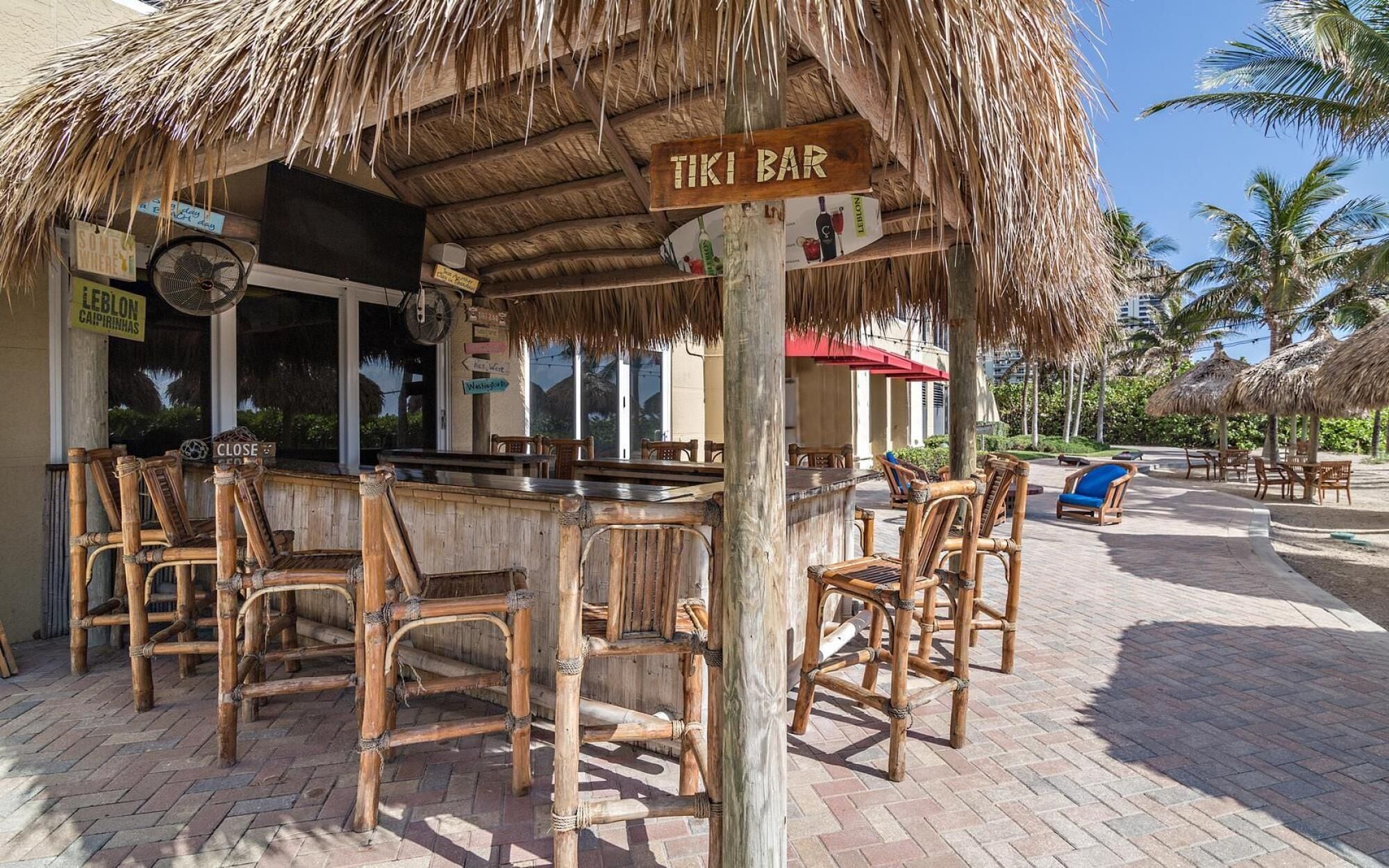 Departamento | 2 habitaciones 