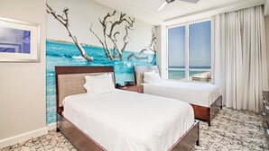 House - Ocean View 2 Bedroom Penthouse Condo (Singer Island)