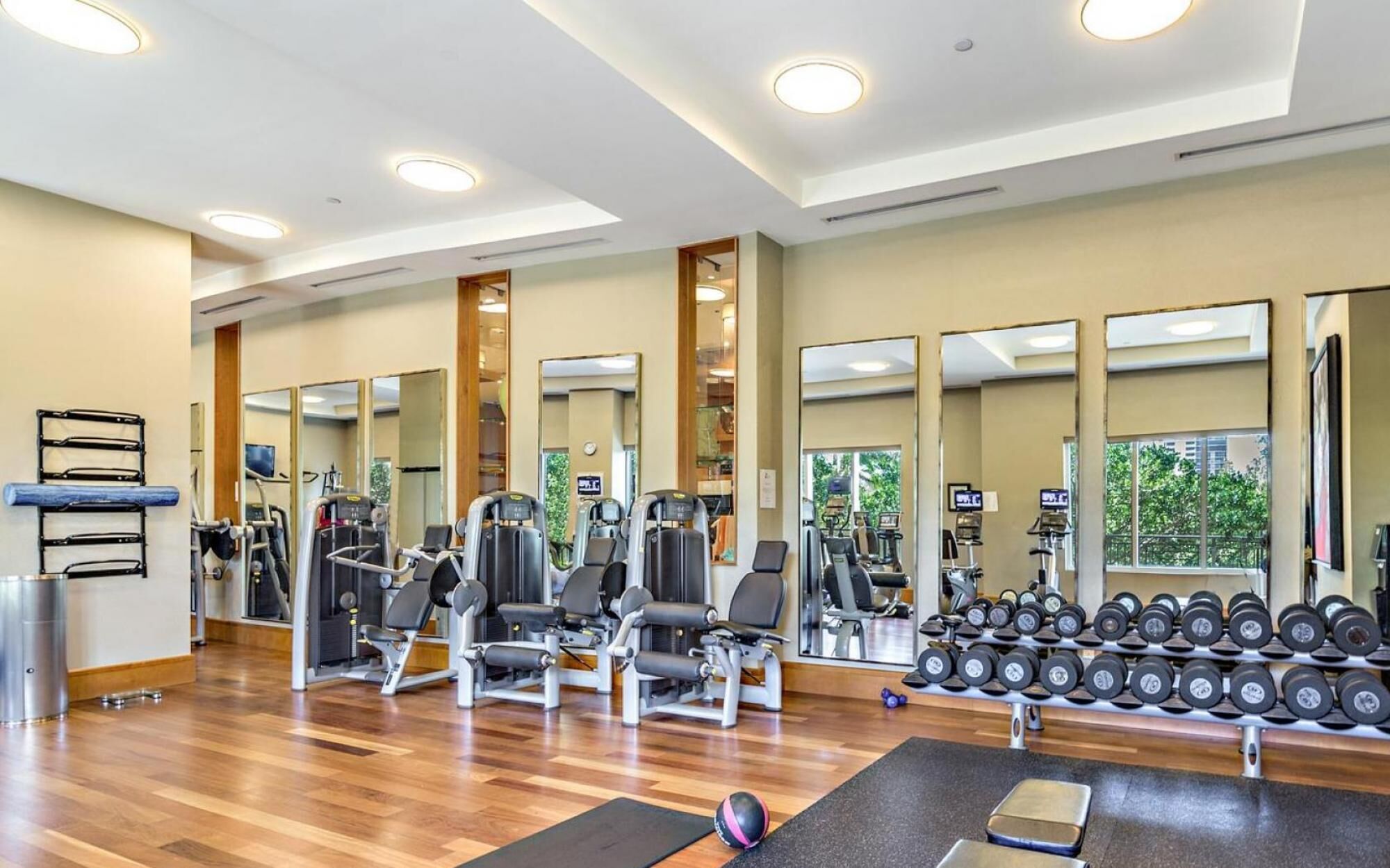 Departamento | 2 habitaciones 