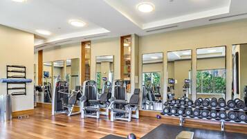 Departamento | 2 habitaciones