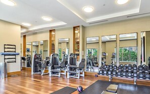 Apartment | 2 bedrooms - Ocean View 2 Bedroom Penthouse Condo (Singer Island)