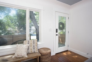 Interior - Big Sky Retreat (Billings)