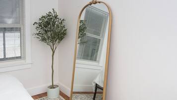 6 soverom, wi-fi og sengetøy