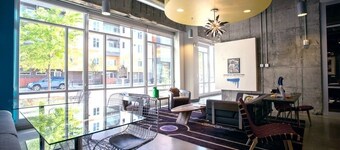 CozySuites TWO Stylish Apts Monument Cir