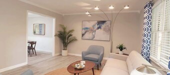 The Southern Mansion* Close to Everything