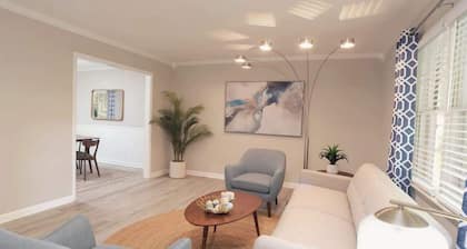 The Southern Mansion* Close to Everything