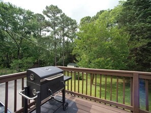 Property grounds - The Southern Mansion* Close to Everything (Huntsville)