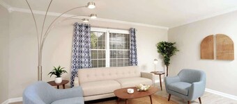 The Southern Mansion* Close to Everything