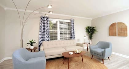 The Southern Mansion* Close to Everything