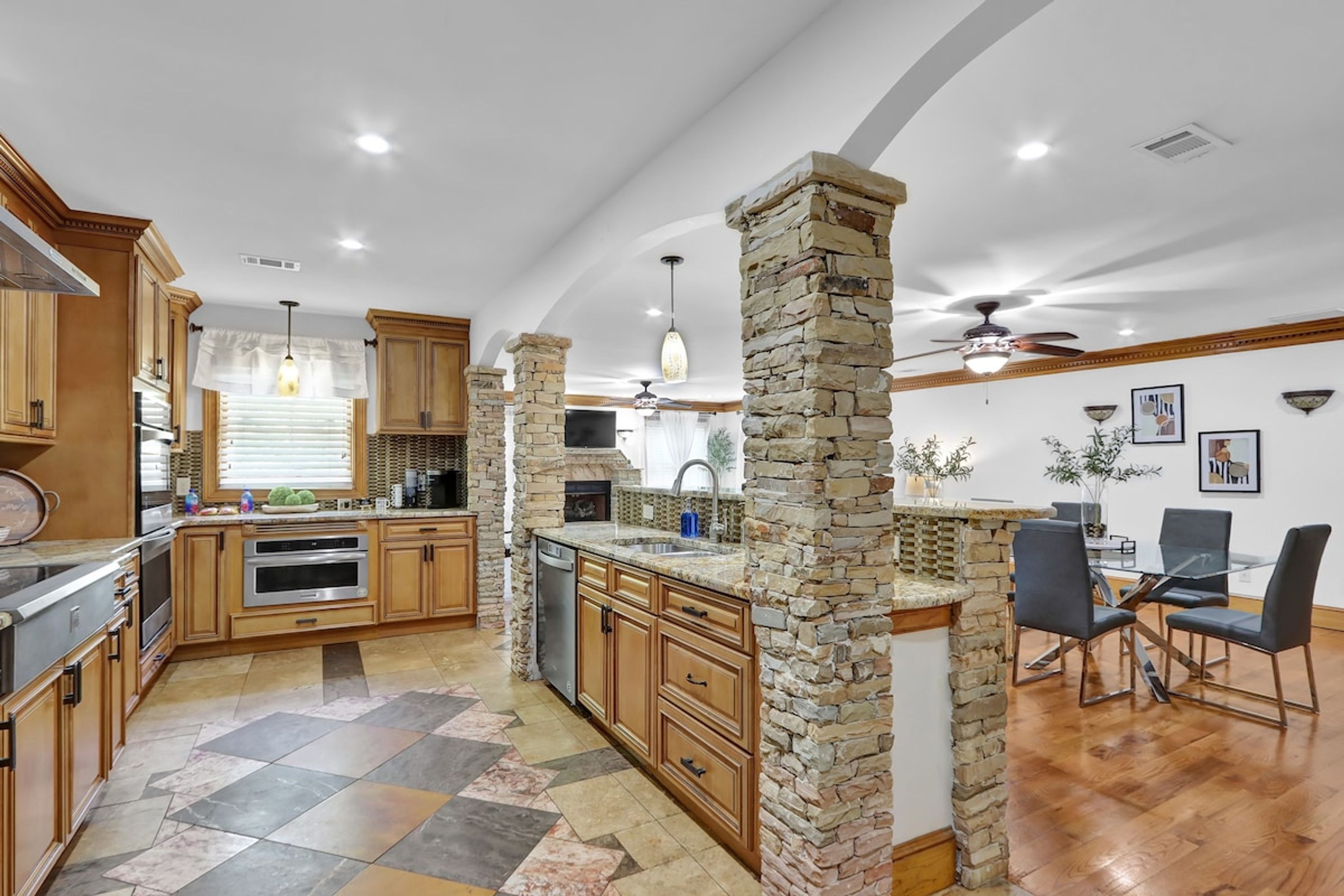 House, Accessible | 6 bedrooms