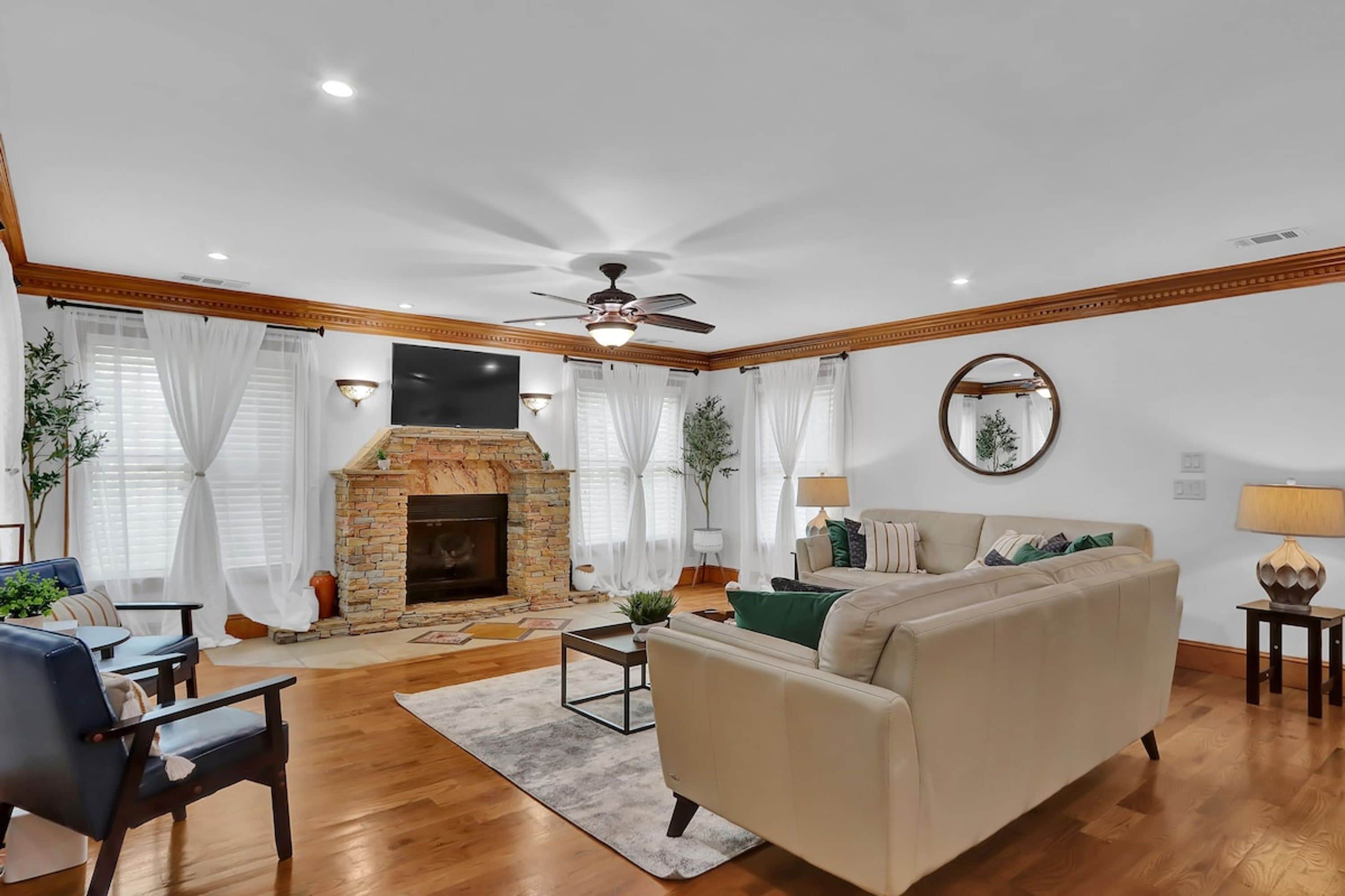 House, Accessible | 6 bedrooms