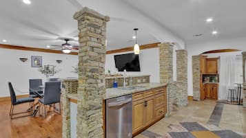 House, Accessible