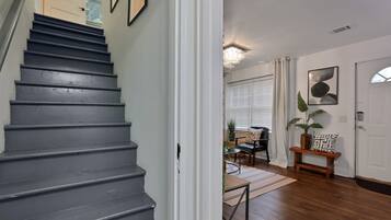 Casa | 4 habitaciones