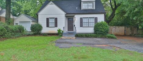 Casa | 4 habitaciones