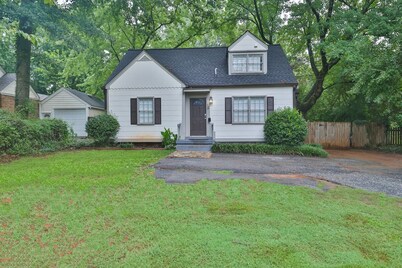 Atl Retreat Message for Summer Special