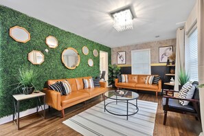 4 bedrooms - Atl Retreat Message for Summer Special (Chamblee)