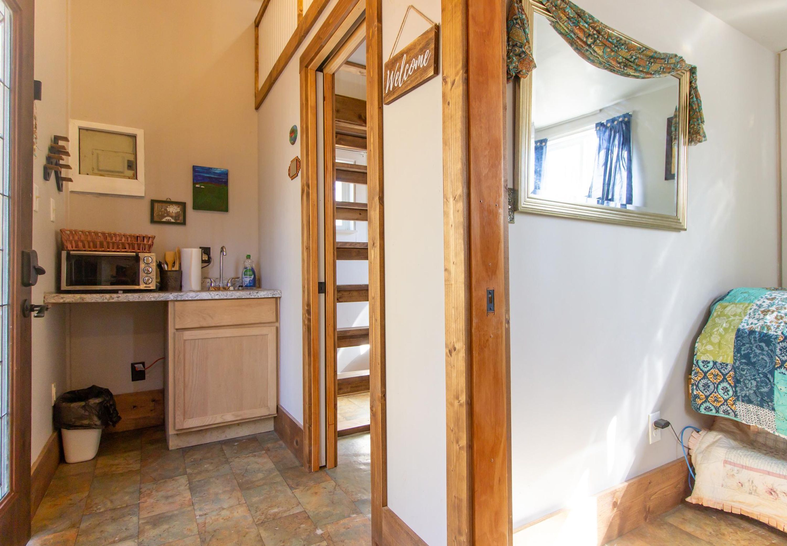 獨棟房屋, 無障礙 | 9 間臥室