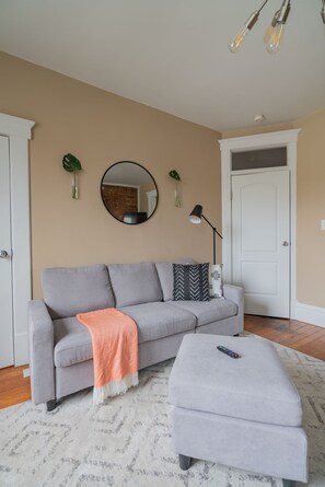 2 bedrooms - Goodale Park Free Parking Downtown Short North (Columbus)