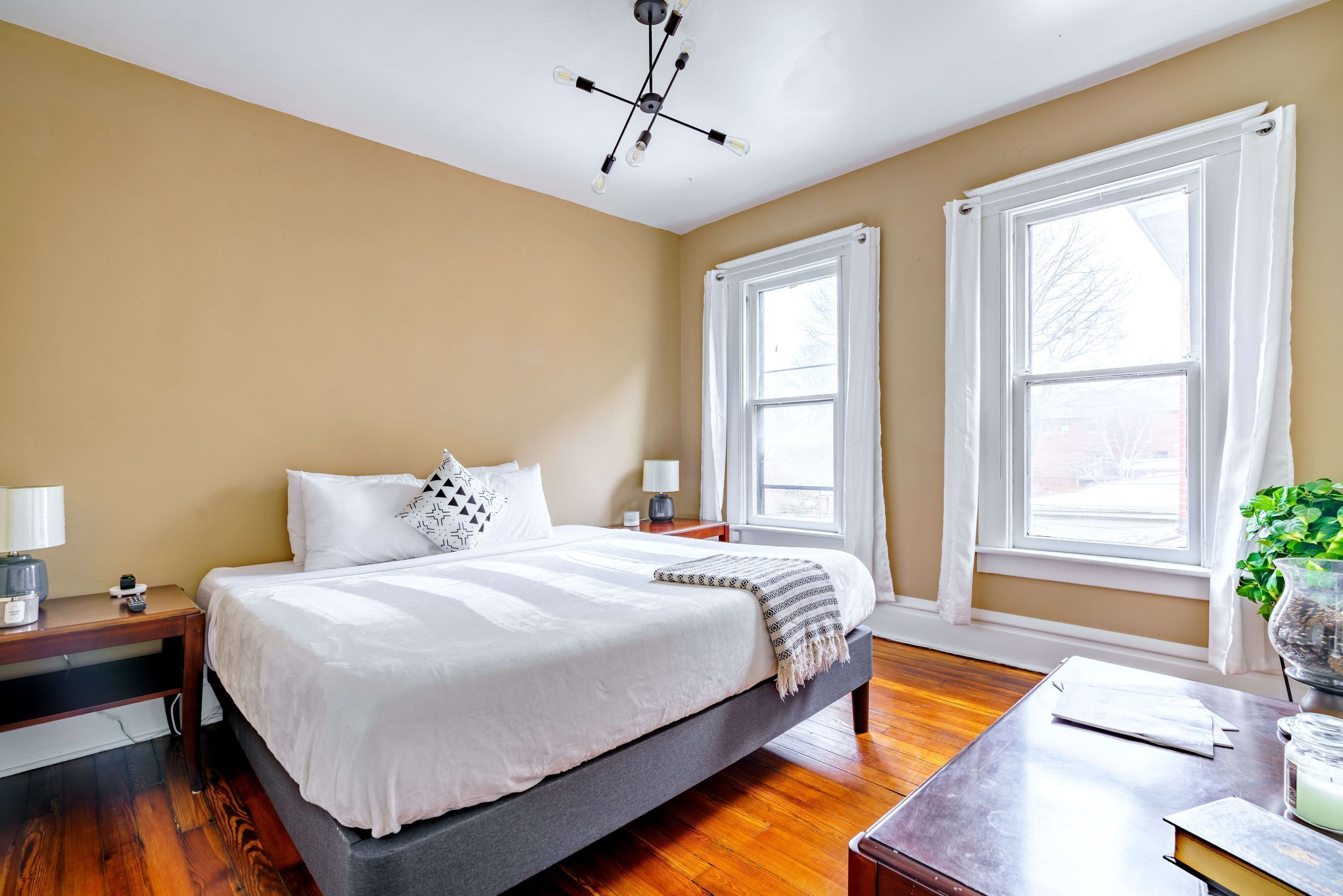 公寓 | 2 間臥室