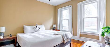 Appartement | 2 chambres