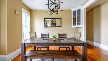 Apartment | 2 bedrooms