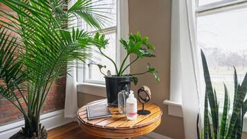 Apartment | 2 bedrooms