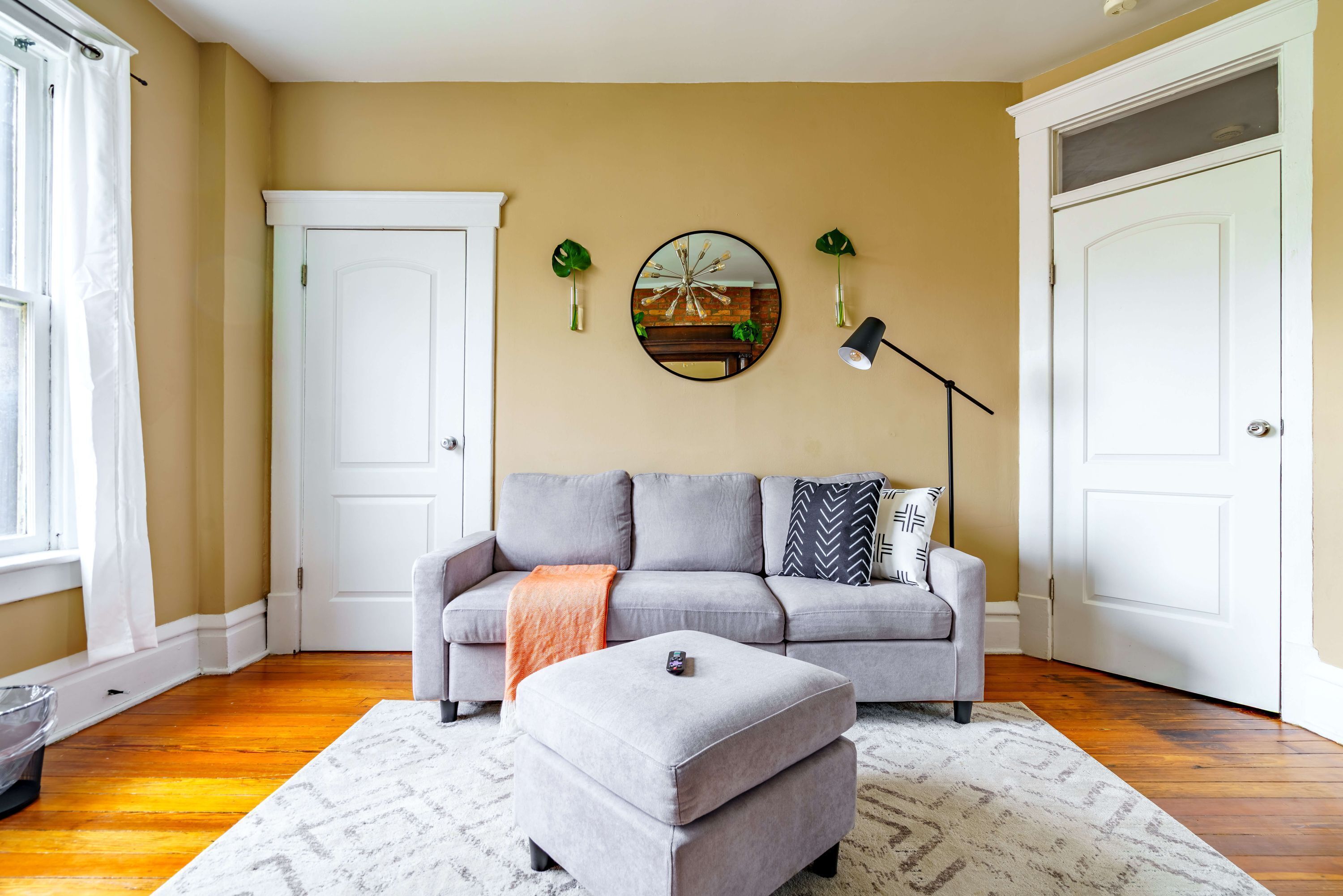 Căn hộ | 2 phòng ngủ 