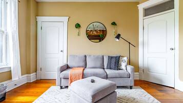 Apartment | 2 bedrooms