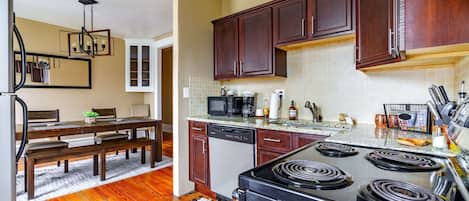 Apartment | 2 bedrooms