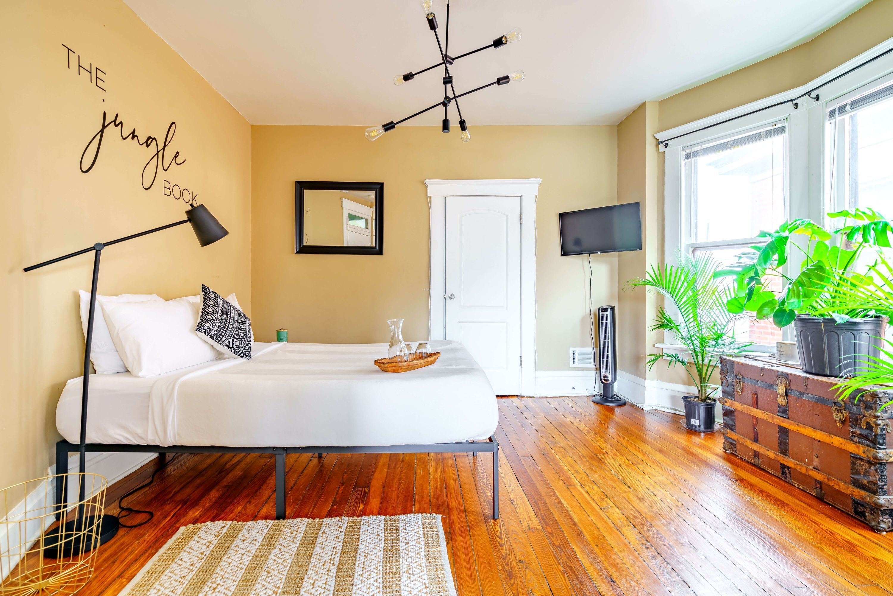 Apartment | 2 bedrooms